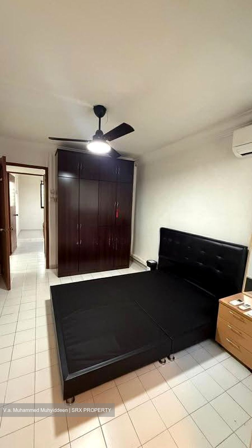 Blk 421 Bukit Batok West Avenue 2 (Bukit Batok), HDB 3 Rooms #616182561